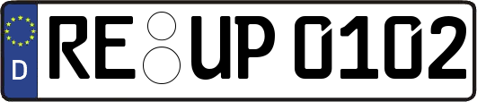RE-UP0102