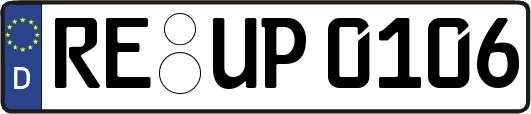 RE-UP0106