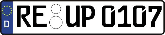 RE-UP0107