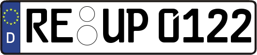 RE-UP0122
