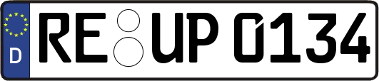 RE-UP0134