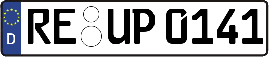 RE-UP0141