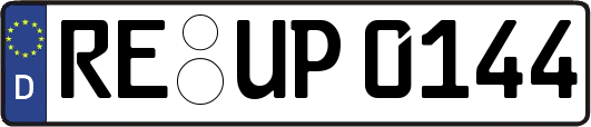 RE-UP0144
