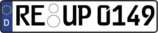 RE-UP0149