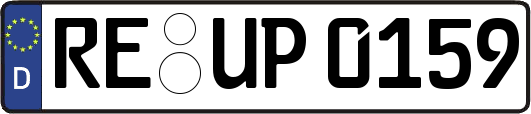 RE-UP0159