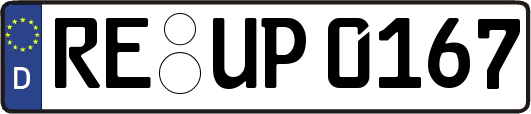 RE-UP0167