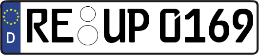 RE-UP0169