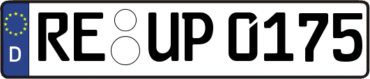 RE-UP0175