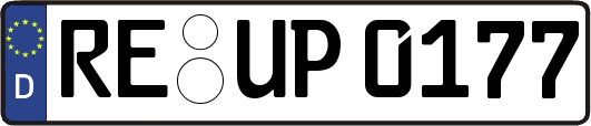RE-UP0177
