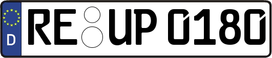 RE-UP0180