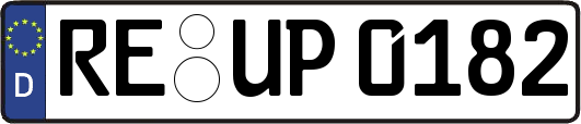 RE-UP0182