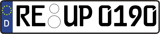 RE-UP0190