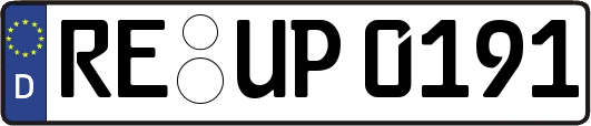 RE-UP0191