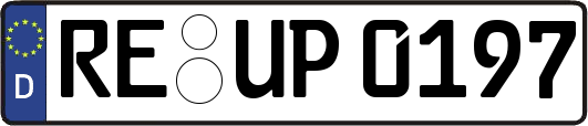 RE-UP0197