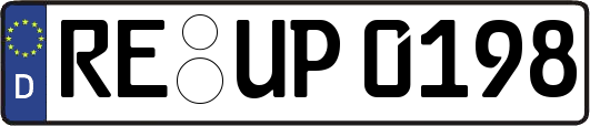 RE-UP0198
