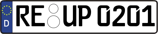 RE-UP0201