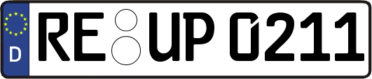 RE-UP0211