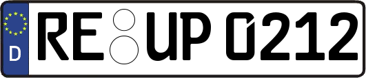 RE-UP0212