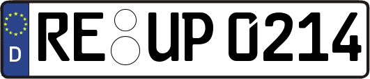 RE-UP0214