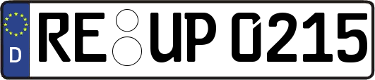 RE-UP0215
