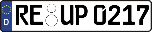 RE-UP0217