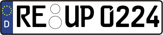 RE-UP0224