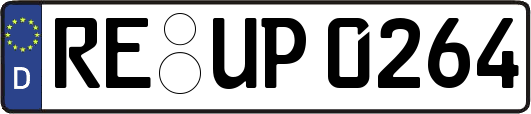 RE-UP0264