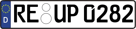 RE-UP0282