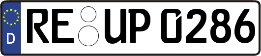 RE-UP0286