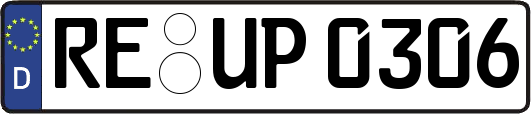 RE-UP0306