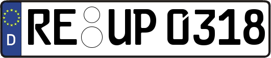 RE-UP0318