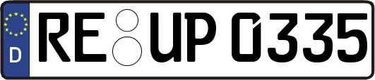 RE-UP0335