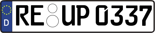 RE-UP0337