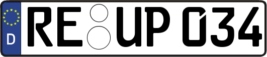 RE-UP034