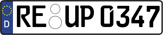 RE-UP0347