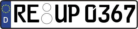 RE-UP0367