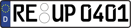 RE-UP0401
