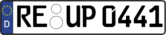 RE-UP0441