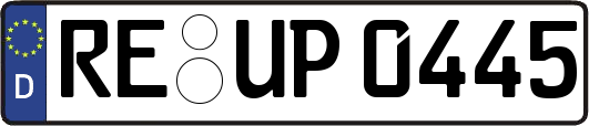 RE-UP0445