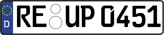 RE-UP0451