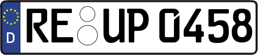 RE-UP0458