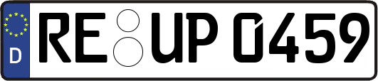 RE-UP0459