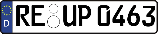 RE-UP0463