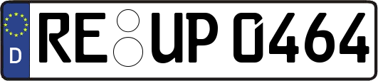 RE-UP0464