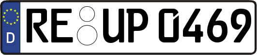 RE-UP0469
