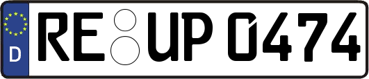 RE-UP0474