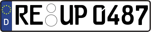 RE-UP0487