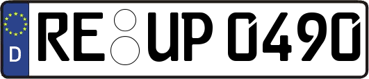 RE-UP0490