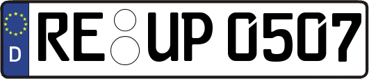 RE-UP0507