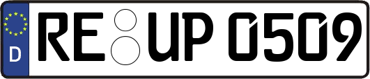 RE-UP0509